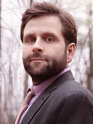 profile-John-D-Willams Mikhail Veselov