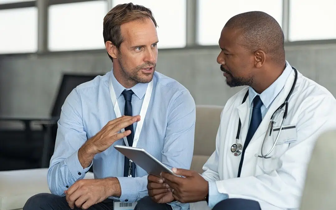 Retirement planning for doctors