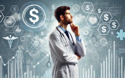 Investing 101 for Doctors