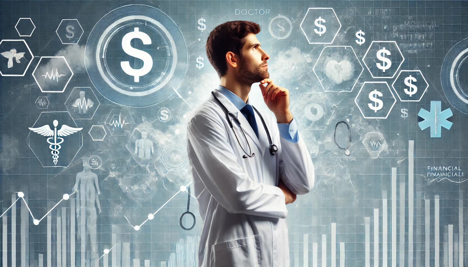 Investing 101 for Doctors
