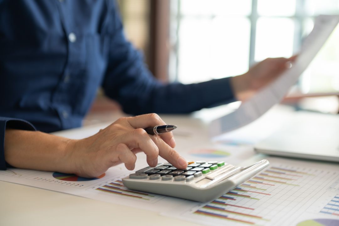 Protecting Business Assets