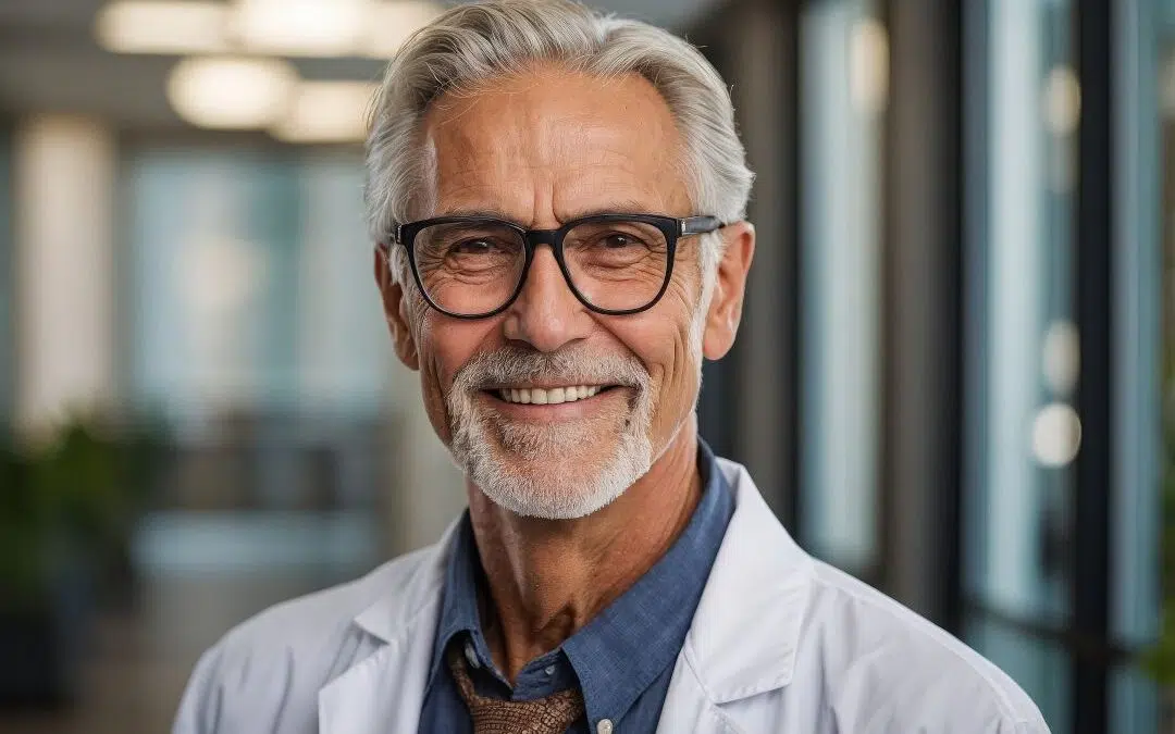 Retirement Planning for Physicians