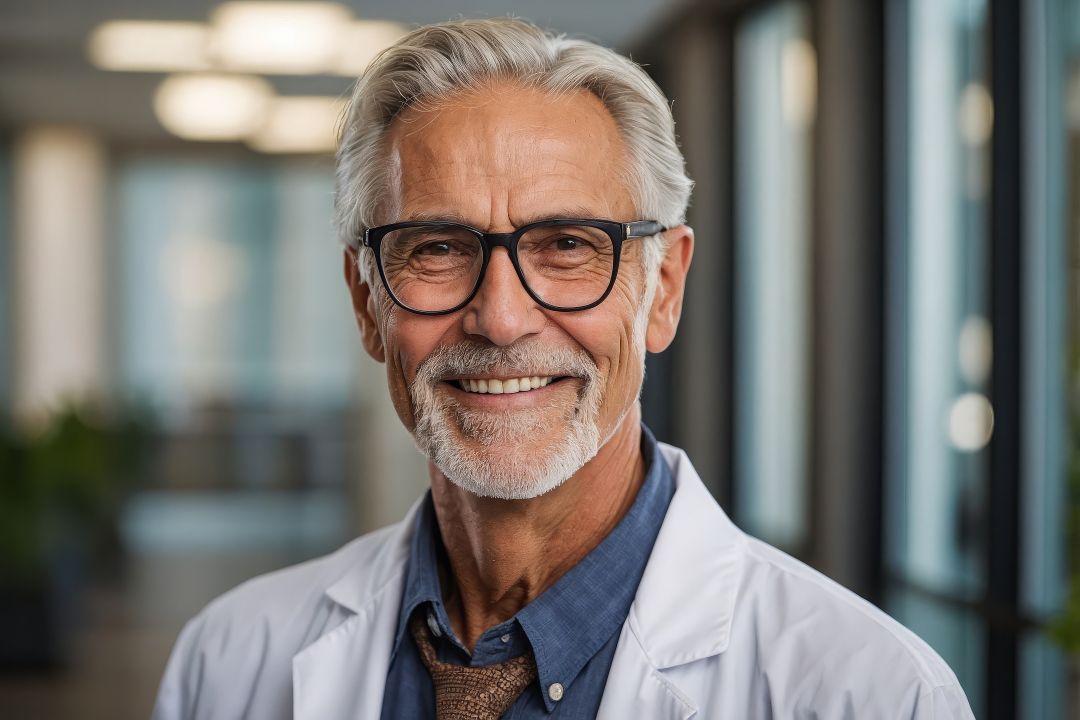 Retirement Planning for Physicians