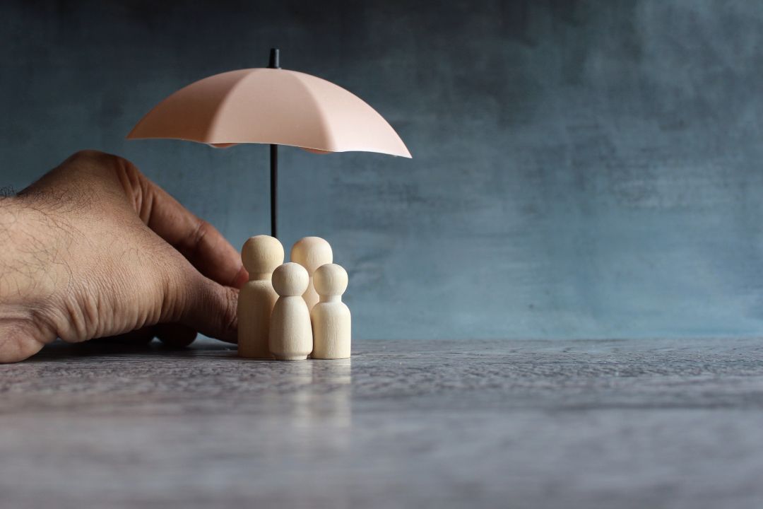 The importance of life insurance for business owners