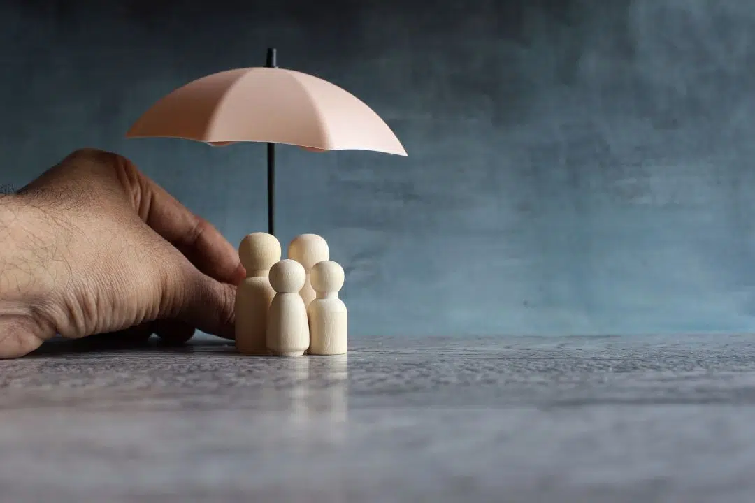 The importance of life insurance for business owners