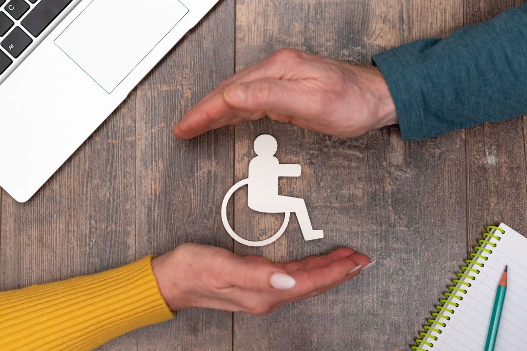 Disability Insurance