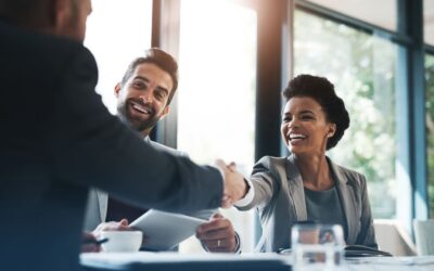 Buy-Sell Agreements Funded By Life Insurance: Ensuring Business Continuity