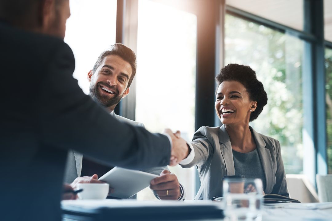 Buy-Sell Agreements Funded By Life Insurance: Ensuring Business Continuity